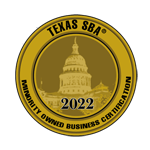 Texas minority owned business
